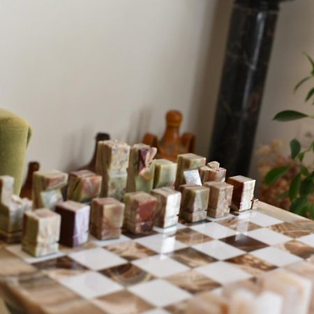 B&B Convivium Stazzema Εξωτερικό φωτογραφία