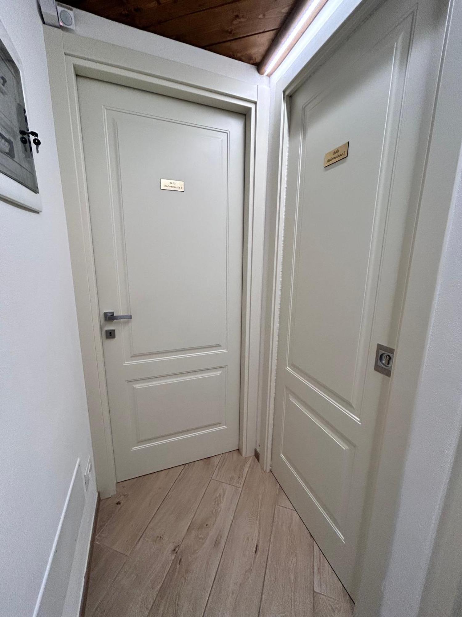 B&B Convivium Stazzema Εξωτερικό φωτογραφία