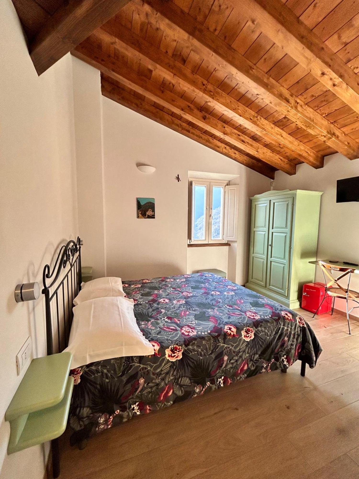 B&B Convivium Stazzema Εξωτερικό φωτογραφία