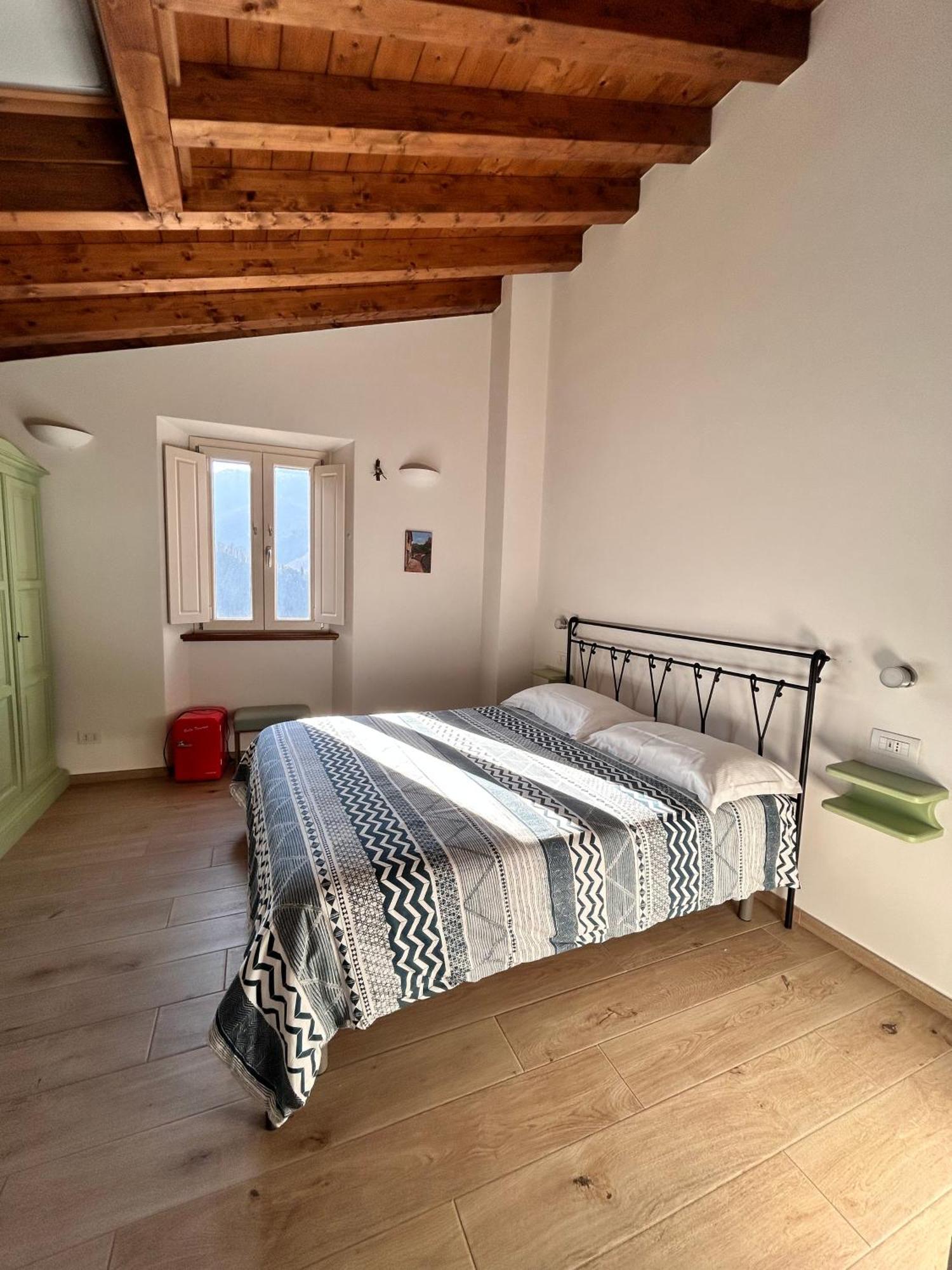 B&B Convivium Stazzema Εξωτερικό φωτογραφία