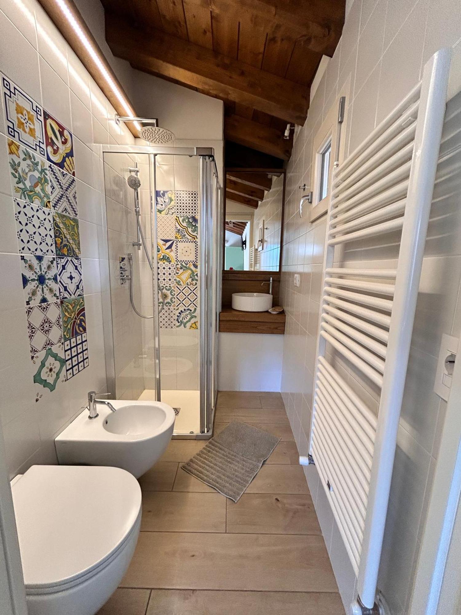 B&B Convivium Stazzema Εξωτερικό φωτογραφία