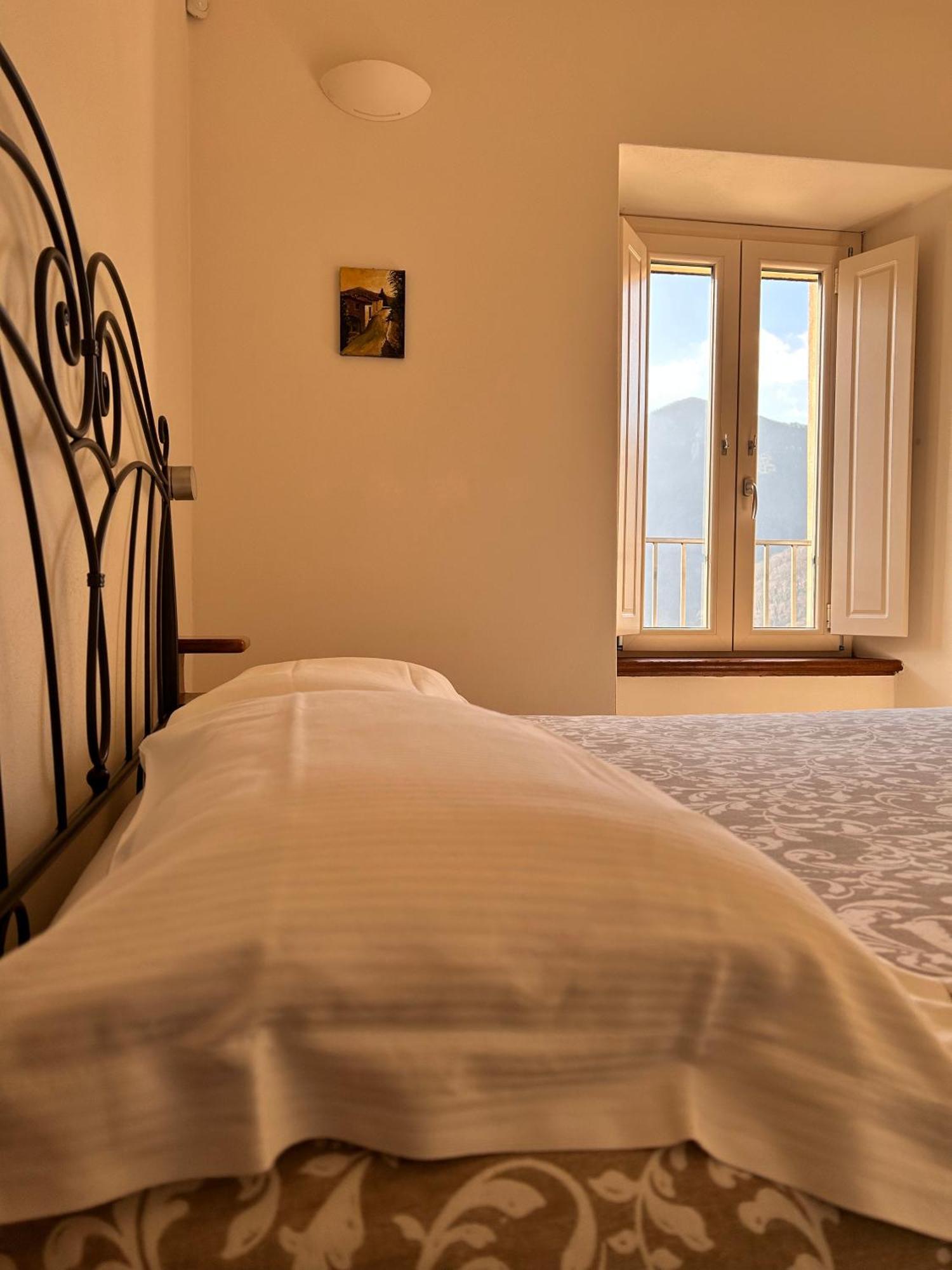 B&B Convivium Stazzema Εξωτερικό φωτογραφία