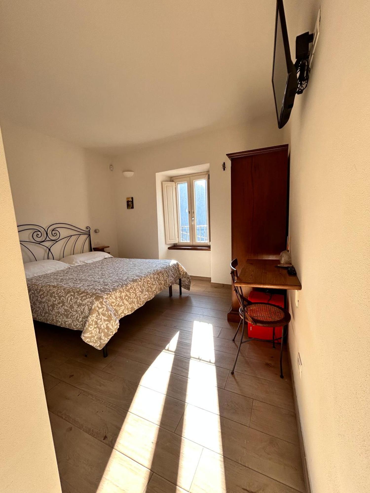 B&B Convivium Stazzema Εξωτερικό φωτογραφία