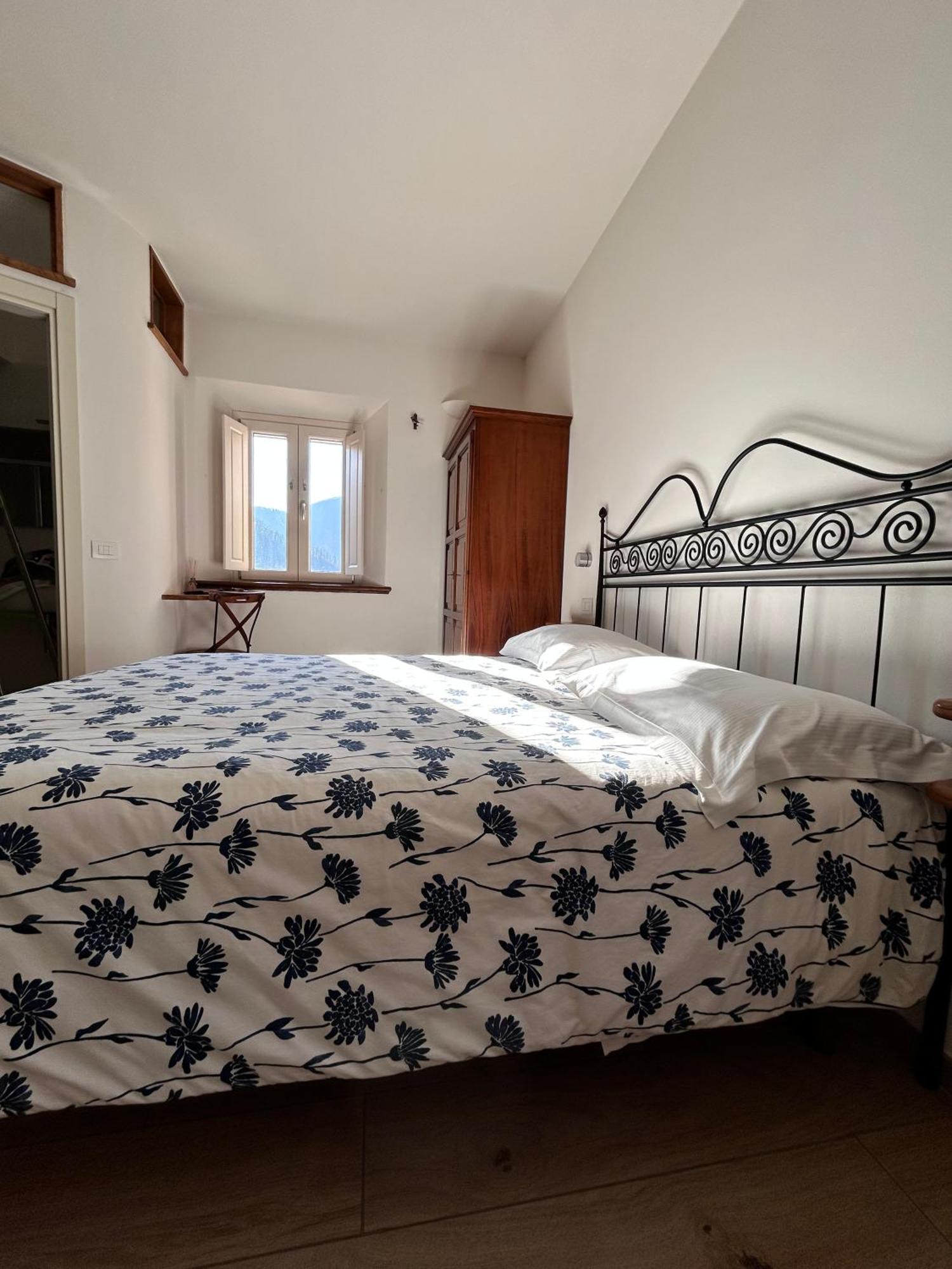 B&B Convivium Stazzema Εξωτερικό φωτογραφία