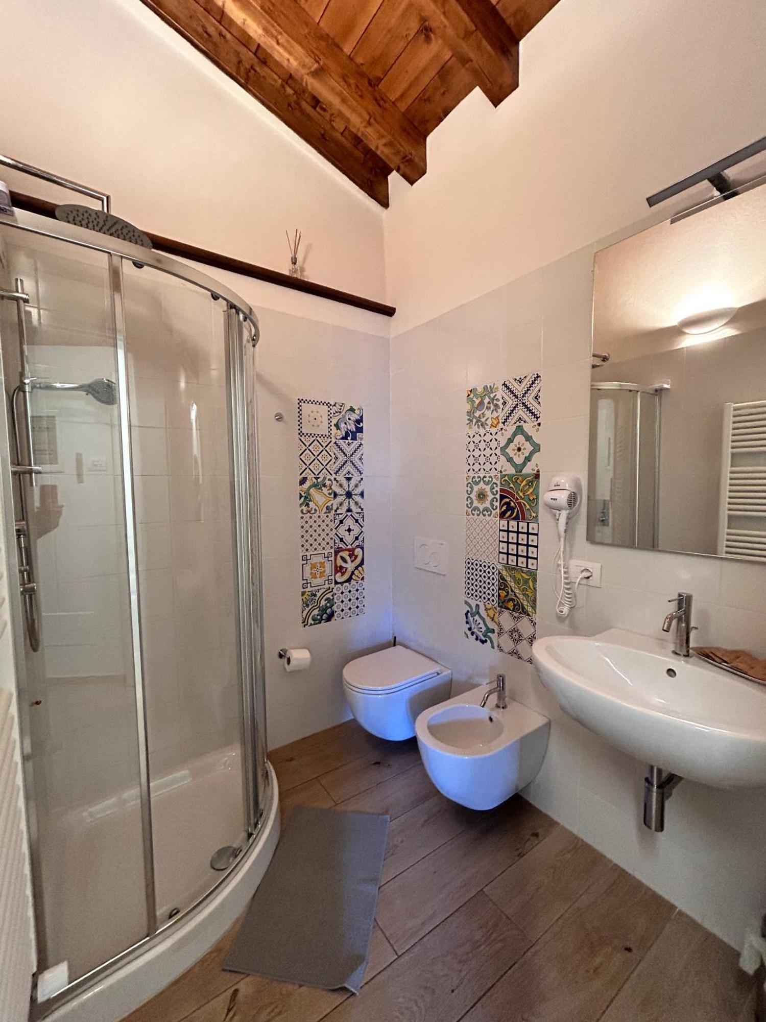 B&B Convivium Stazzema Εξωτερικό φωτογραφία