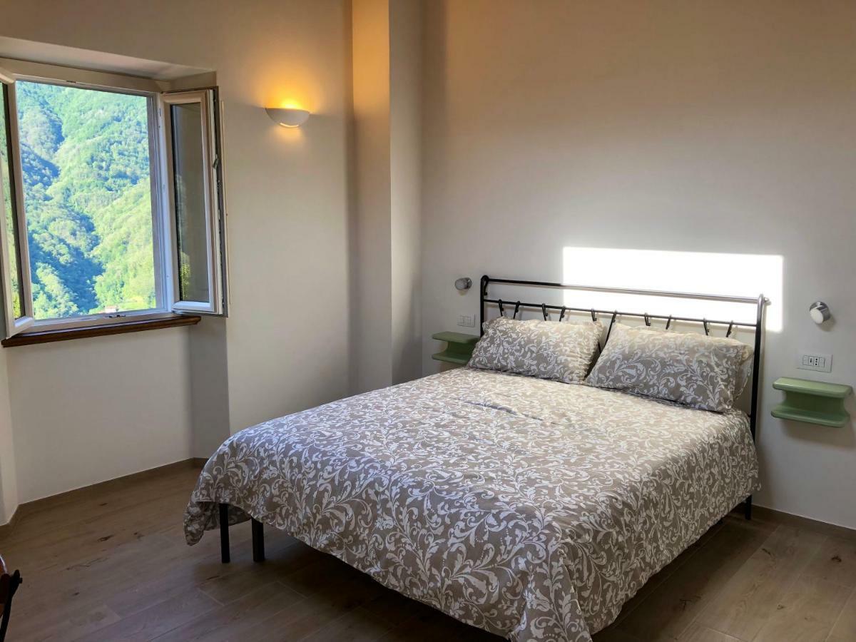 B&B Convivium Stazzema Εξωτερικό φωτογραφία