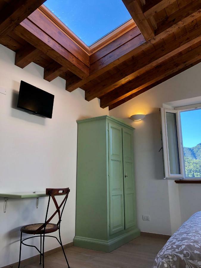 B&B Convivium Stazzema Εξωτερικό φωτογραφία