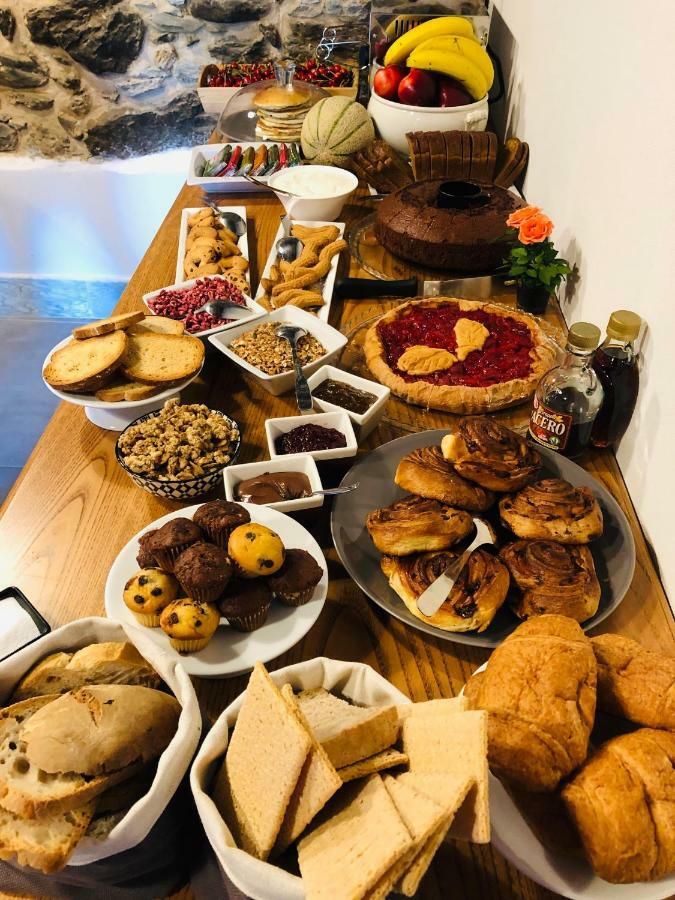 B&B Convivium Stazzema Εξωτερικό φωτογραφία
