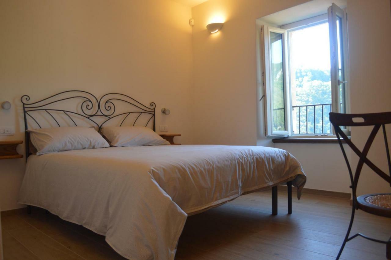 B&B Convivium Stazzema Εξωτερικό φωτογραφία